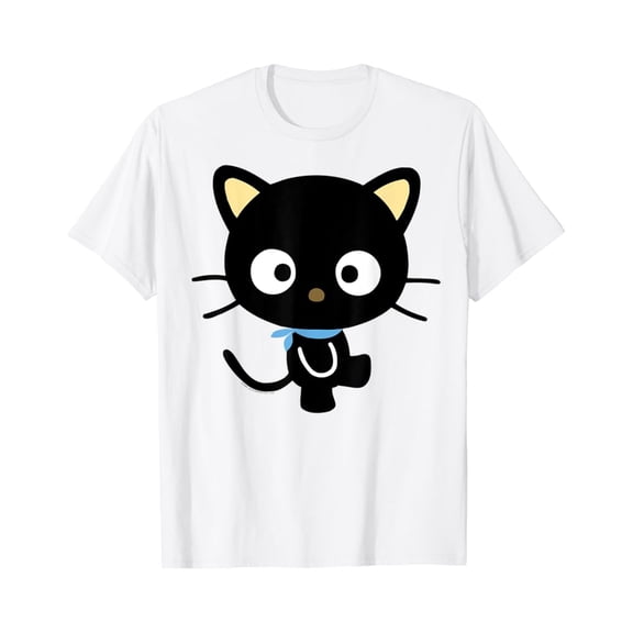 Chococat Front and Back Tee Shirt