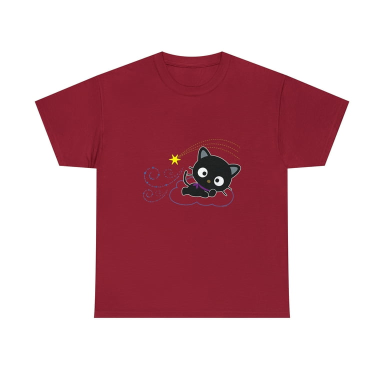 Chococat Shooting Star Tee Chococat Shooting Star Tee
