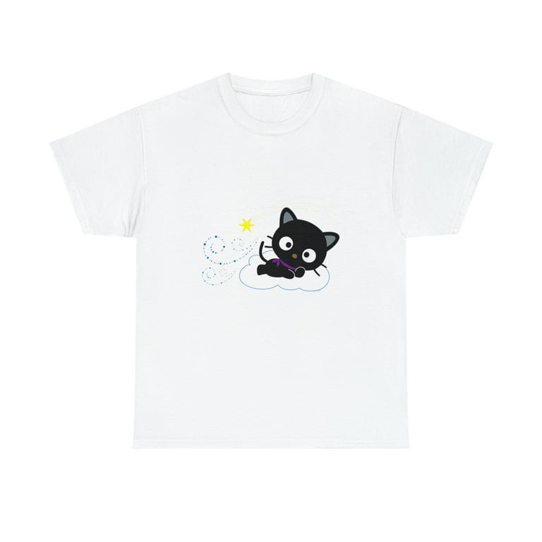 Chococat Shooting Star Tee Chococat Shooting Star Tee
