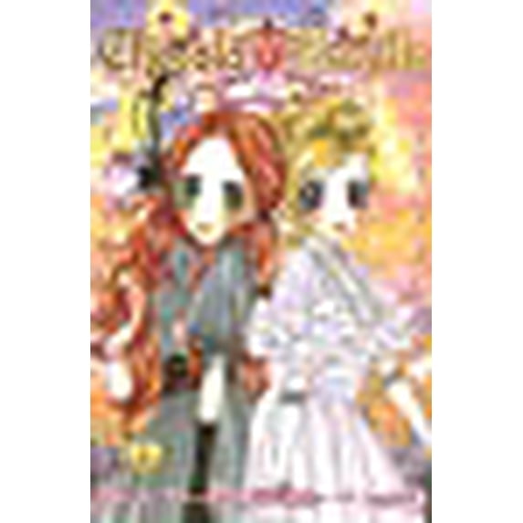 Chocola et Vanilla, Tome 6 (French Edition)
