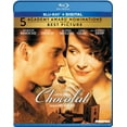 thumbnail image 1 of Miramax - Chocolat [BLU-RAY], 1 of 2