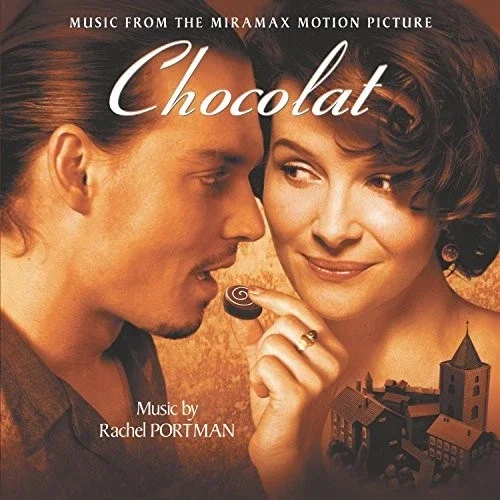 Chocolat: Music from the Miramax Motion Picture (2001 F - Audio CD - Sold by gmusic