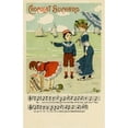thumbnail image 1 of Chocolat Suchard Advertisement Poster Print By Mary Evans Peter & Dawn Cope Collection (18 X 24), 1 of 3