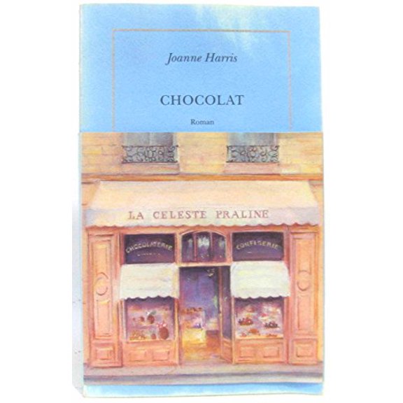 Pre-Owned Chocolat (Paperback) 0552998931 9780552998932