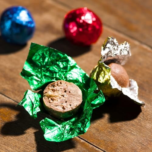 Chocolate Advent Calendar 202324 Days Countdown to Christmas Calendar