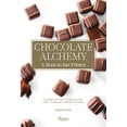 thumbnail image 1 of Chocolate Alchemy: A Bean-To-Bar Primer (Hardcover), 1 of 1