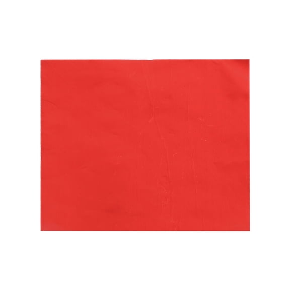 Chocolate Bar Wrappers,100Pcs/Lot Square Candy Sweets Chocolate Lolly Foil Wrappers Confectionary 3 X 3 Inch Multicolors[Red]
