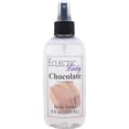 thumbnail image 1 of Chocolate Body Spray, Eclectic Lady, Hydrating Mist, Unisex, 8 oz, 1 of 6