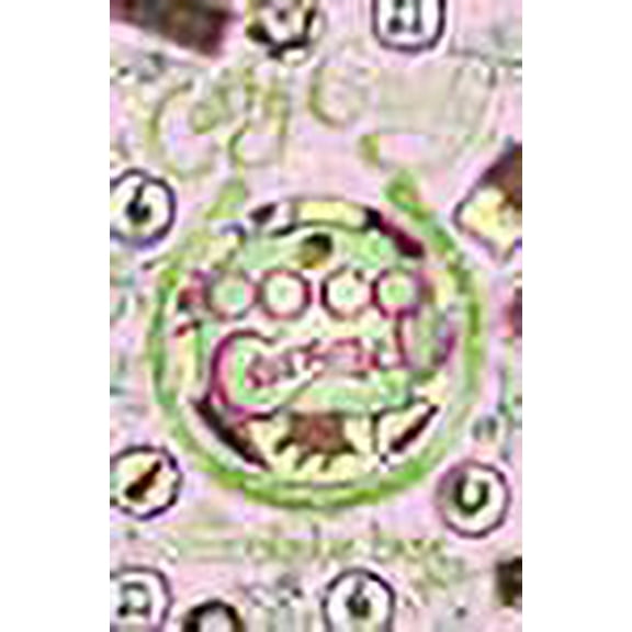 Chocolate Box Girls: Coco Caramel Cathy Cassidy (Paperback)