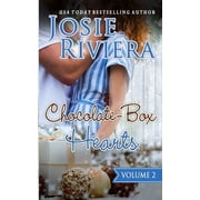 Chocolate-Box Hearts Chocolate-Box Hearts Volume Two, Book 2, Paperback