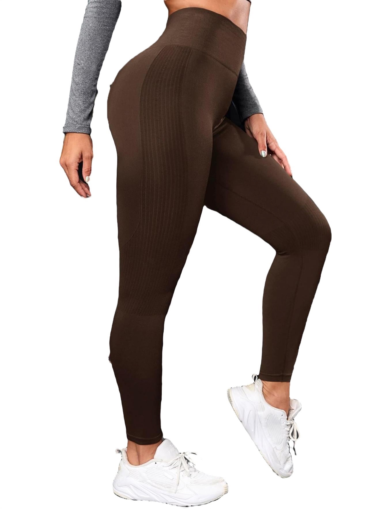 Brown Women's Leggings Wholesale  International Society of Precision  Agriculture