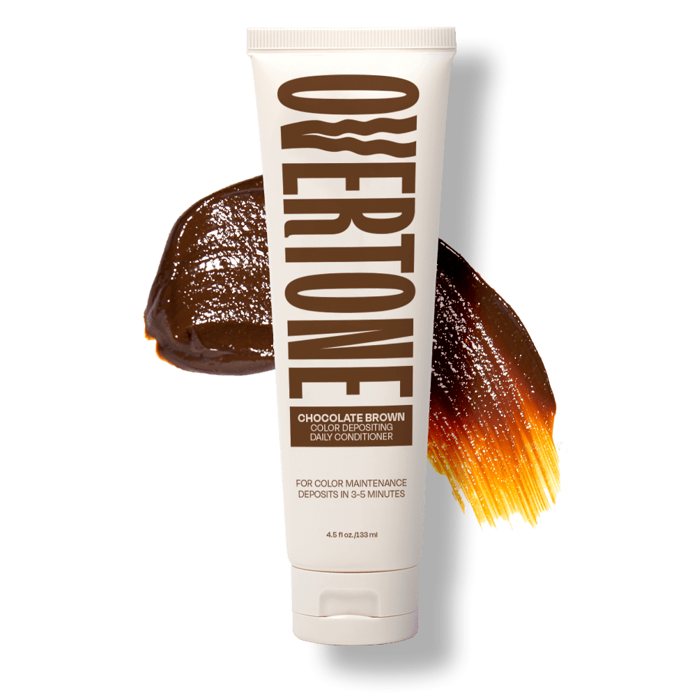 Chocolate Brown, 4.5 oz