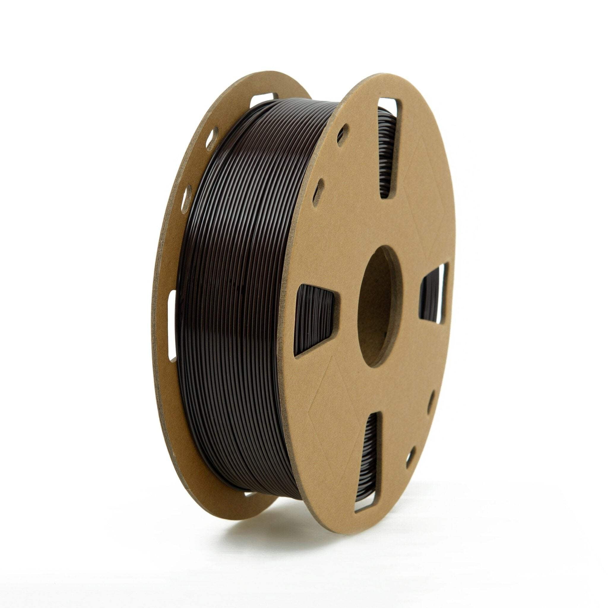 Chocolate Brown PETG Filament 1.75mm
