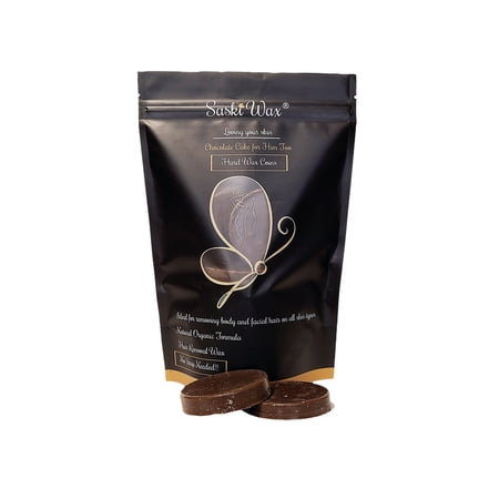 Chocolate Cake Hard Wax Coins