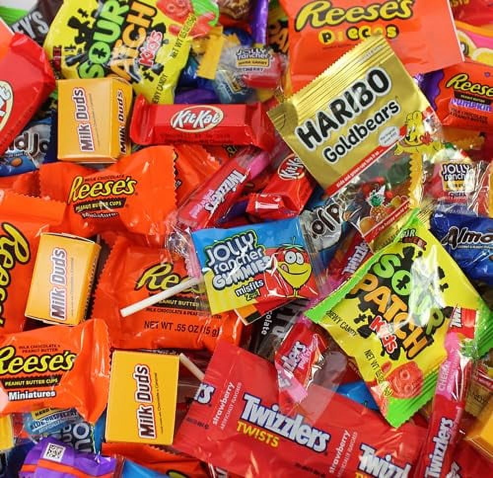 Dulces Y Chocolates Dulces Y Chocolates