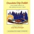 thumbnail image 1 of Chocolate Chip Challah (Hardcover), 1 of 1