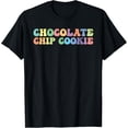 thumbnail image 1 of Chocolate Chip Cookie Dealer T-Shirt, 1 of 5