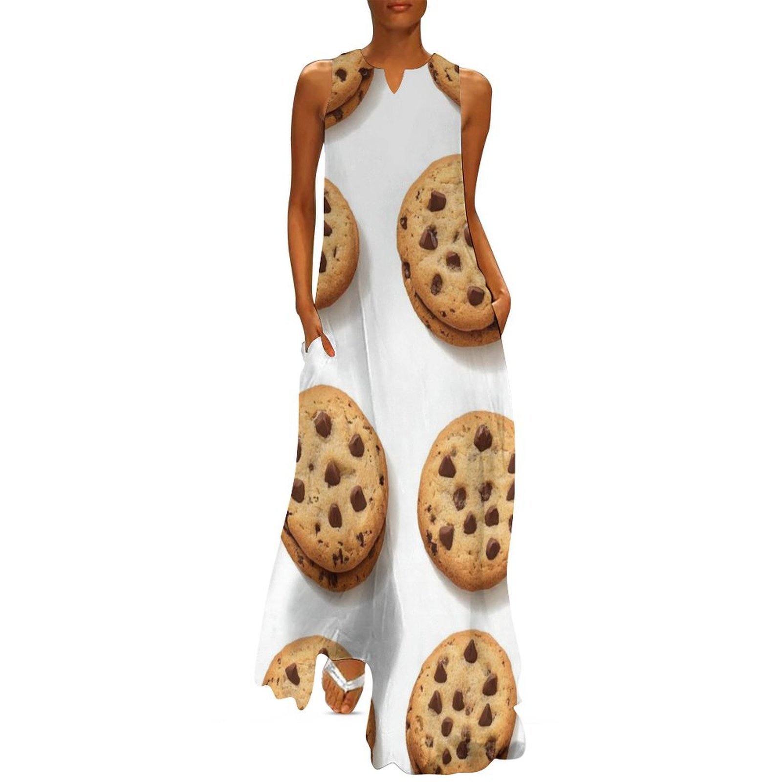 Cooki's Dress