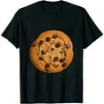 thumbnail image 1 of Chocolate Chip Cookie T-Shirt, 1 of 5