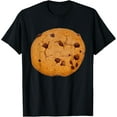thumbnail image 1 of Chocolate Chip Cookie T-Shirt, 1 of 4