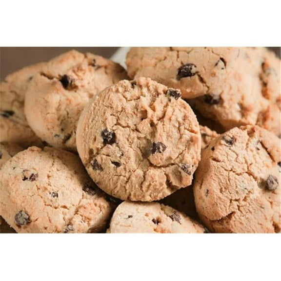 Chocolate Chip Cookies - Pack Of 3