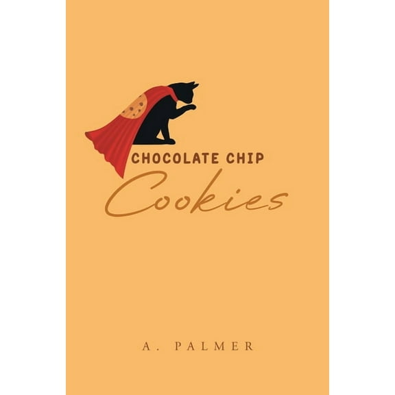 Chocolate Chip Cookies, (Paperback)