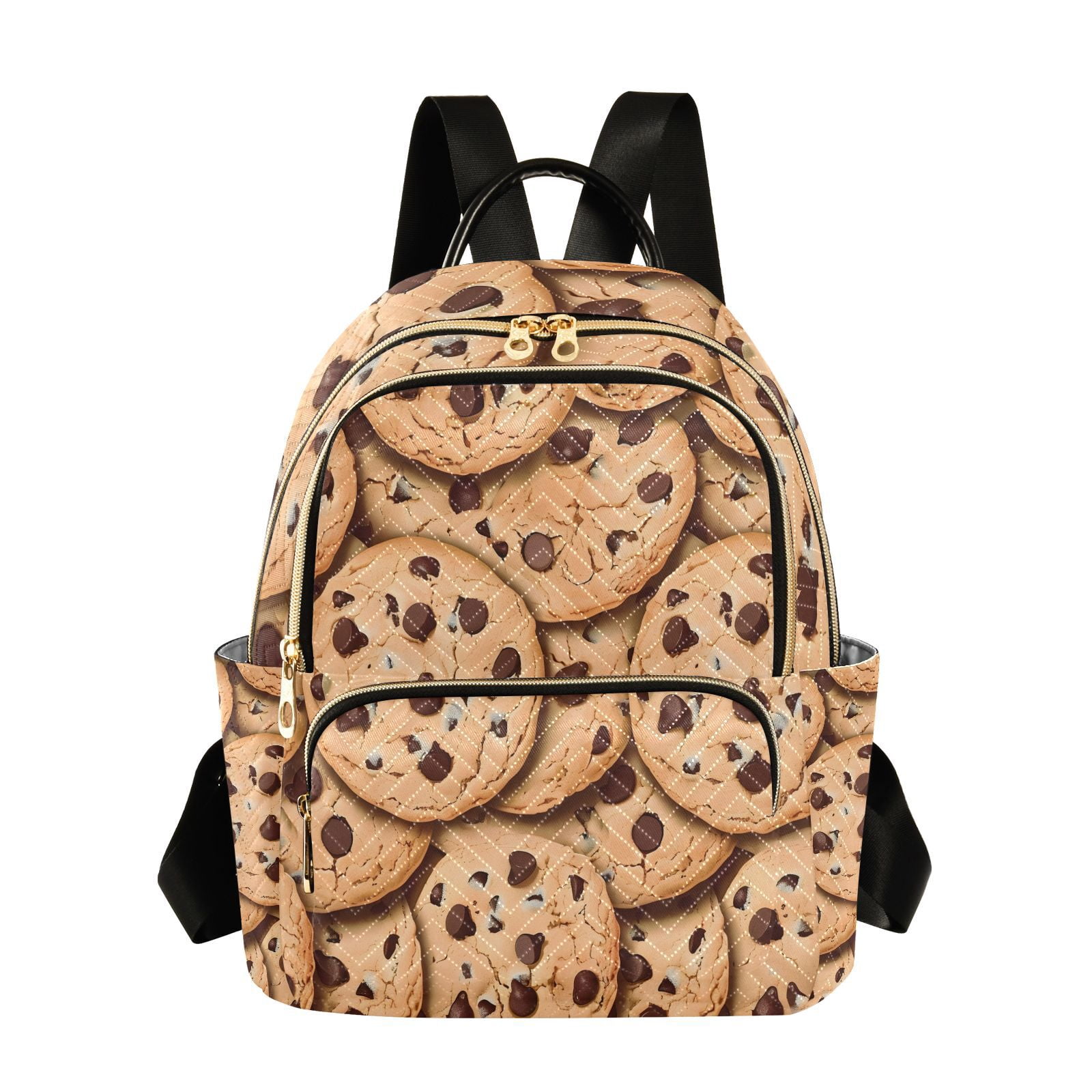 bubilian leather backpack_choco Hermosa Mini Backpack Chuupul it is the ideal companion for your urban travels Chocolate Chip Cookies Travel Laptop
