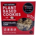 thumbnail image 1 of Chocolate Chip Cookies by Deanna's Delights® (2 Boxes), 1 of 6