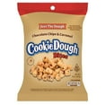 thumbnail image 1 of Chocolate Chip and Caramel Cookie Dough Bites 5oz Bag, 1 of 5