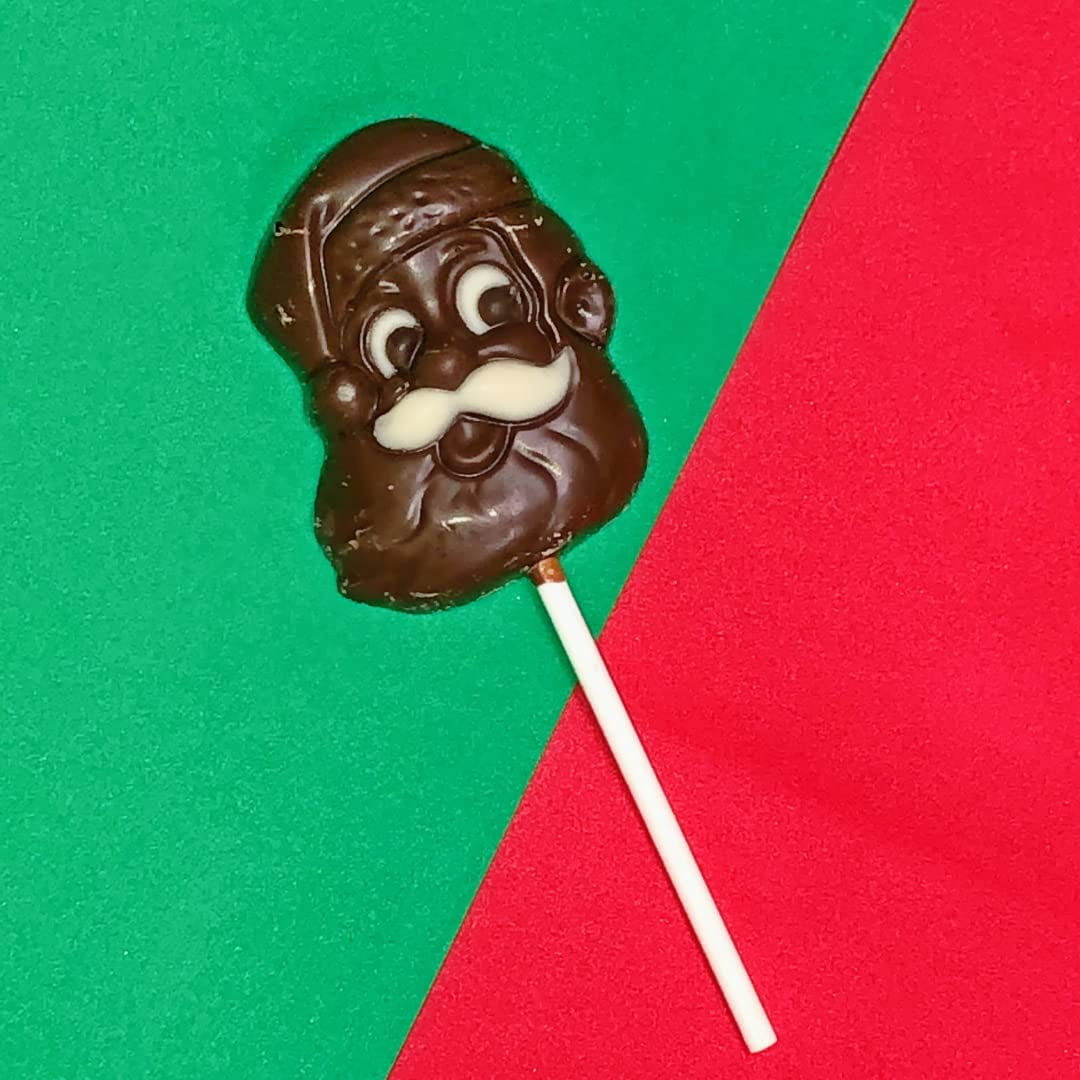 Chocolate Christmas Assortment (3 Pack) Allergy Friendly And Vegan Chocolate Candy Dairy Free