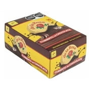 Chocolate-Coated Mazapan De La Rosa Snacks - 16 Count