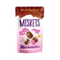 thumbnail image 1 of Chocolate Coated Mini Marshmallow Candy Chocolates, 1 of 5