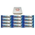 thumbnail image 1 of Chocolate Coconut 1.61 Oz Candy Bar, Multiple Pack Box Packaged by CANDY CABIN 12 Pack, 1 of 4