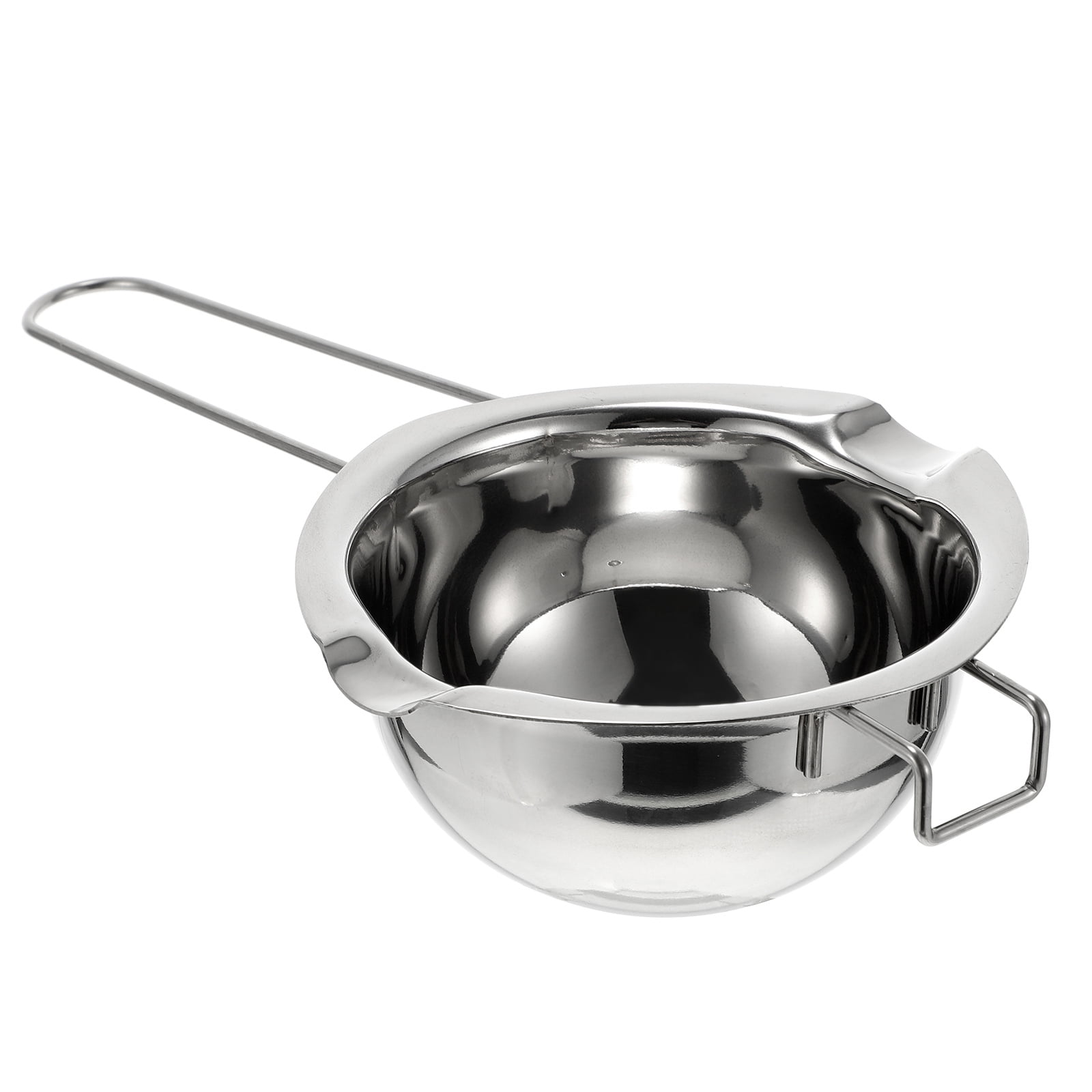 Chocolate Cofee Warmer Double Boiler Candy Melts Melting Pot Durable