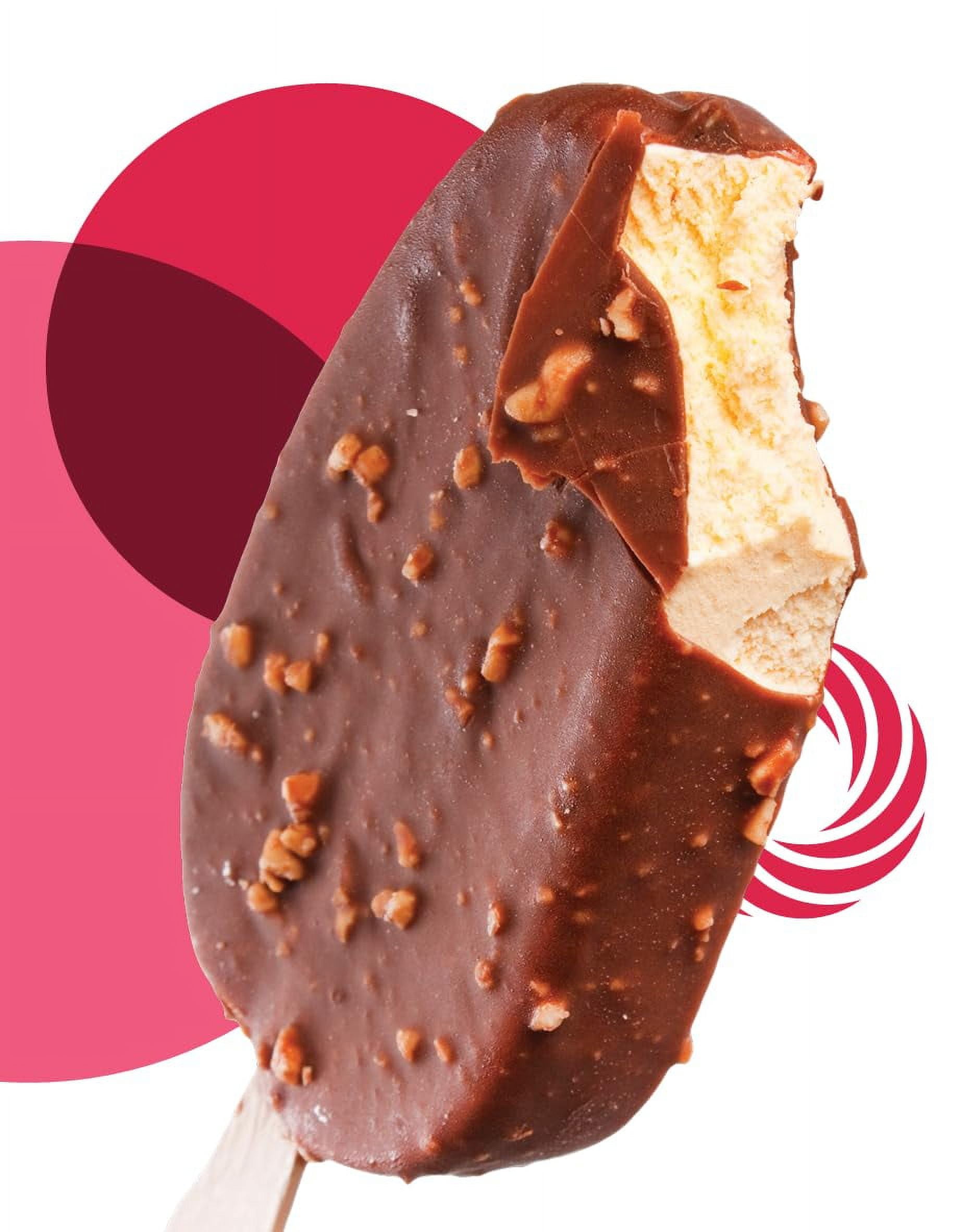 Chocolate Cone Dip By Kalva, No. 10 Can