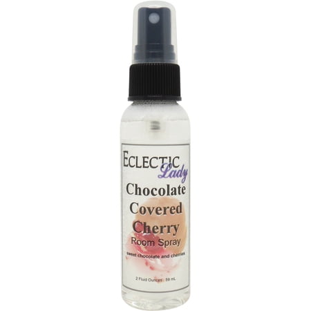 Chocolate Covered Cherry Room Spray, 2 ounces