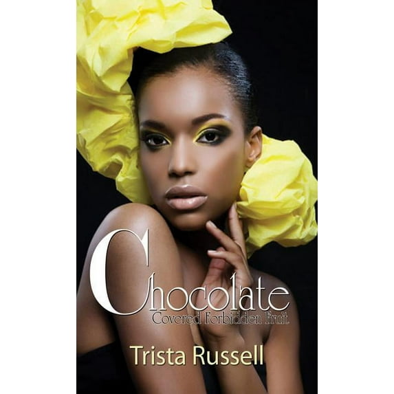 Chocolate Covered Forbidden Fruit