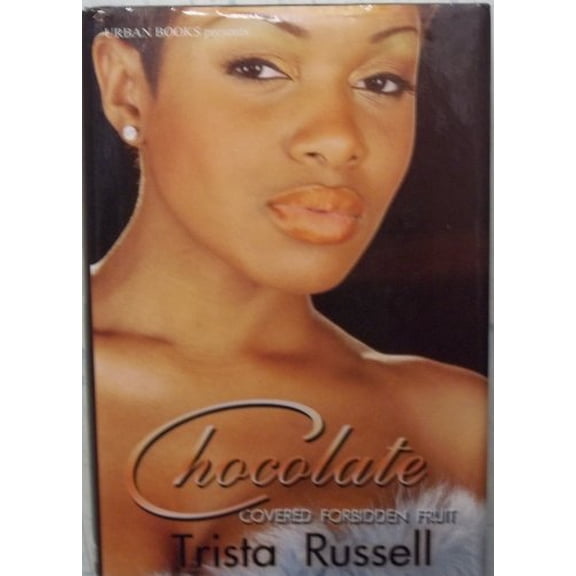 Pre-Owned Chocolate Covered Forbidden Fruit (Hardcover) 0739474065 9780739474068