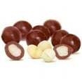 thumbnail image 1 of Chocolate Covered Macadamia by Its Delish Milk Chocolate, 5 lbs, 1 of 2