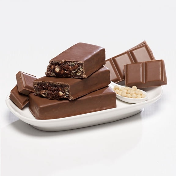 Chocolate Crisp