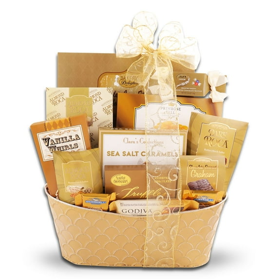 Chocolate Decendance