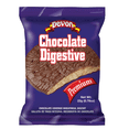 thumbnail image 1 of Lee's Jamaican Delights Chocolate Biscuit Cookies, 5 Count, 0.78 oz, 1 of 2