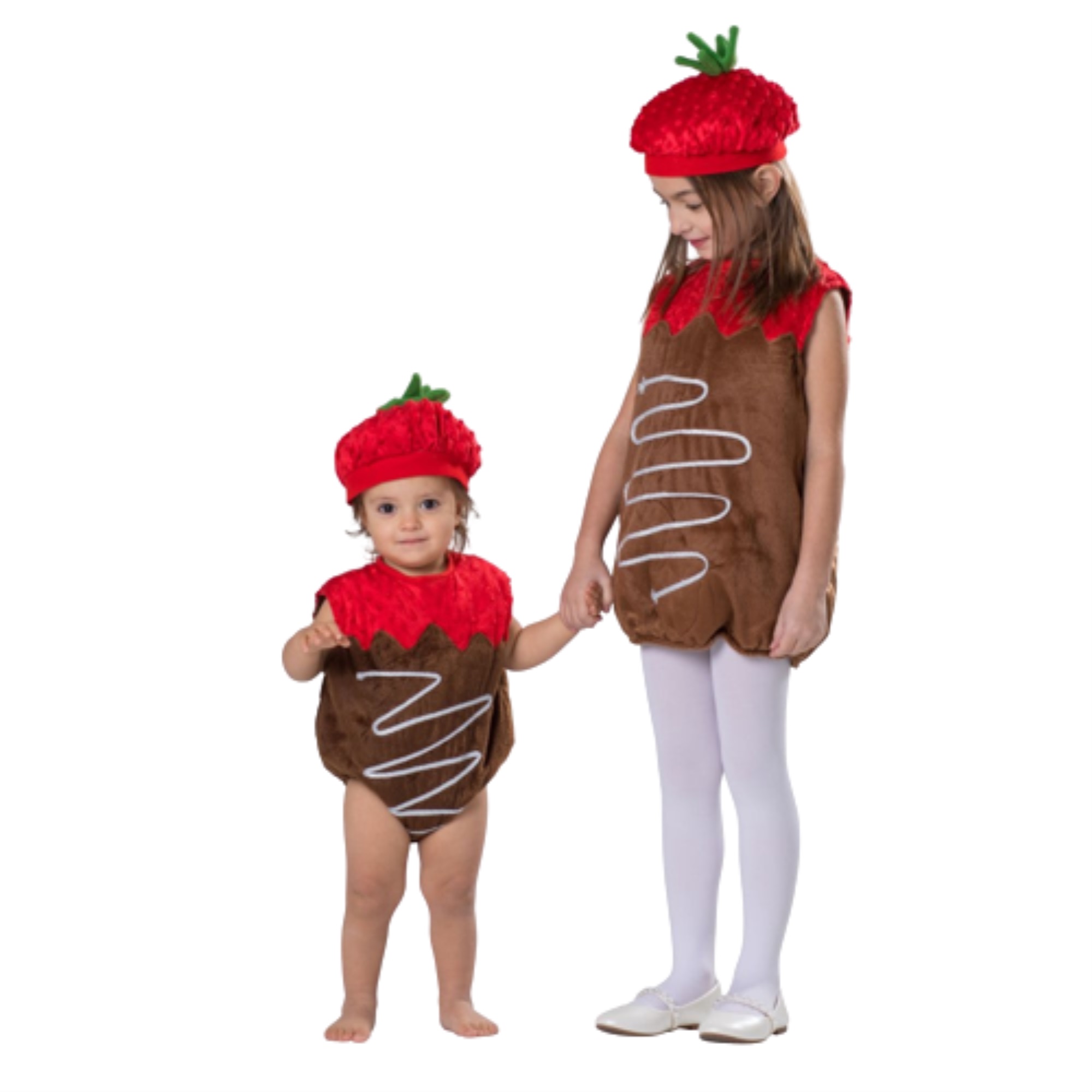 Little Teapot Toddler Costume