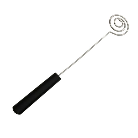 Chocolate Dipping Tool Set Stainless Steel Dipping Fork Utensils for Chocolate Fondue DIY Baking Dessert Decorating Kitchen Supplies,Dipping Tools,1PC,B