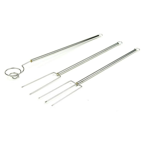 Chocolate Dipping Tool - Set of All 3