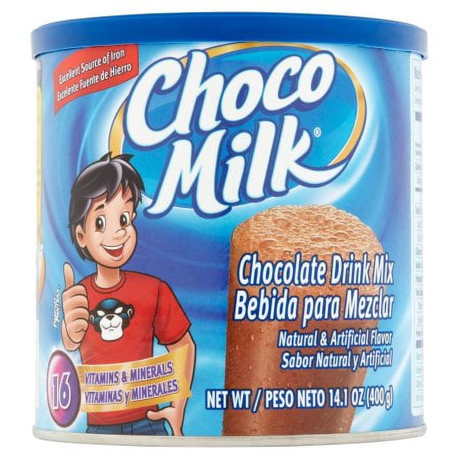 Glowming Shape Detox Choco Blast Chocolate Power Drink Mix