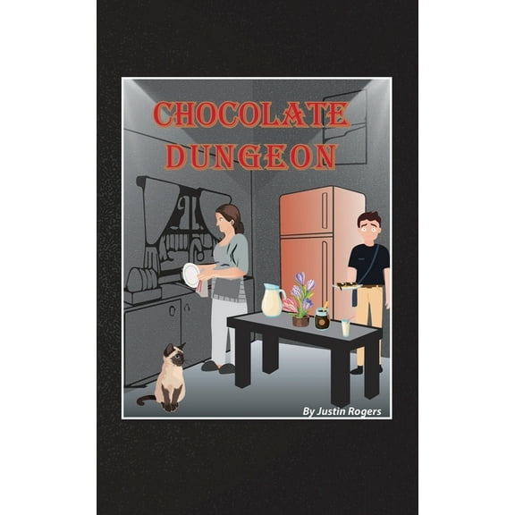 Chocolate Dungeon