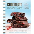 thumbnail image 1 of Pre-Owned Chocolate Every Day: 85+ Plant-Based Recipes for Cacao Treats That Support Your Health and Well-Being (Hardcover) 0735216045 9780735216044, 1 of 1