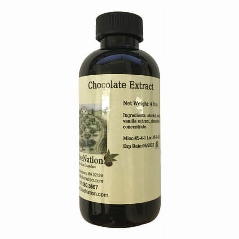 Chocolate Extract