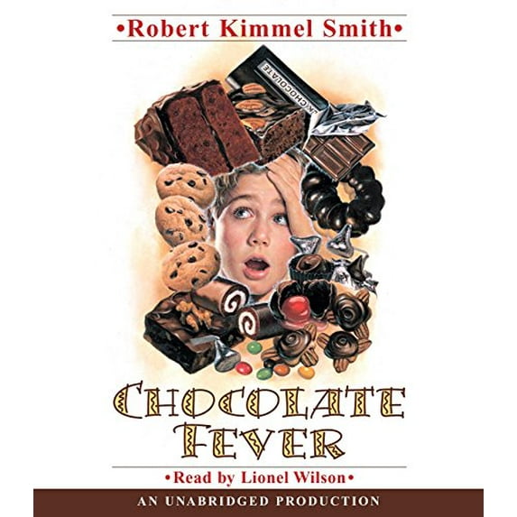 Pre-Owned Chocolate Fever Paperback